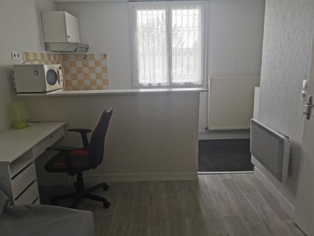Location studio Mignaloux Beauvoir - Photo 2