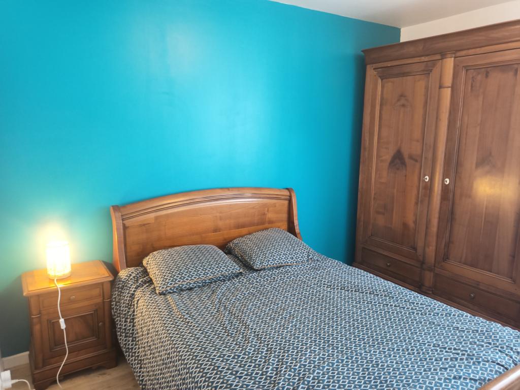 Location chambre Lorient - Photo 1