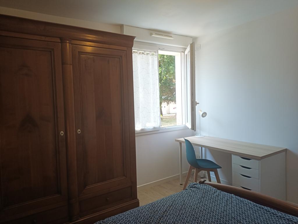 Location chambre Lorient - Photo 2
