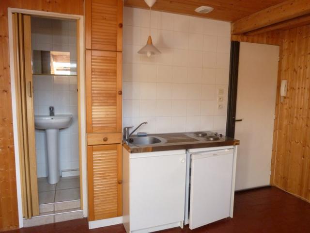 Location studio Grenoble - Photo 2