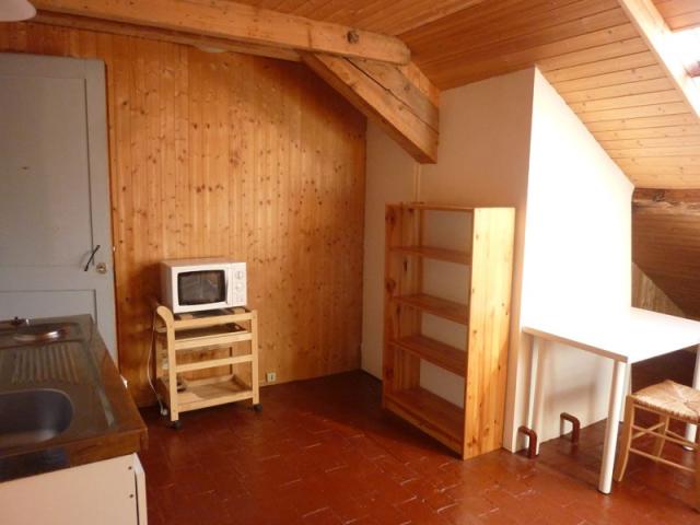 Location studio Grenoble - Photo 3