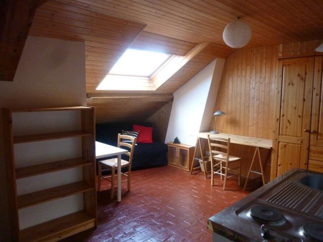 Location studio Grenoble - Photo 4
