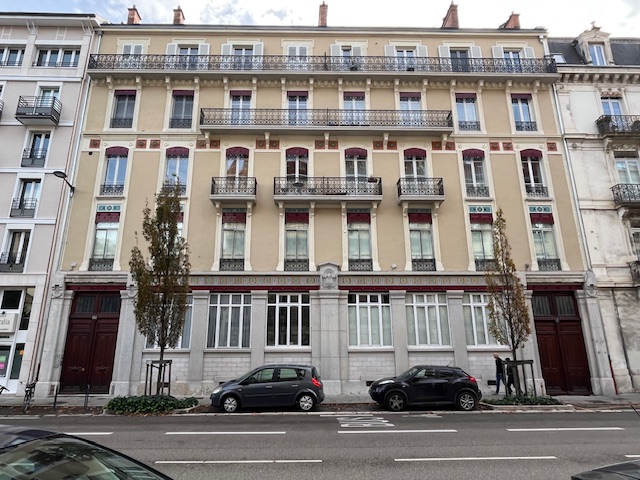 Location studio Grenoble - Photo 5