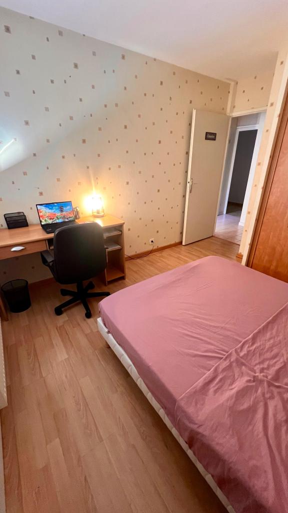 Location chambre Torcy - Photo 2