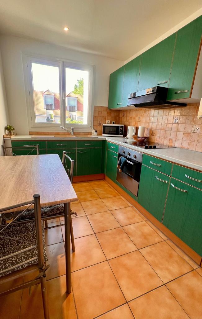 Location chambre Torcy - Photo 4