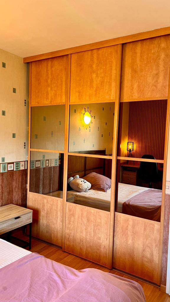 Location chambre Torcy - Photo 1