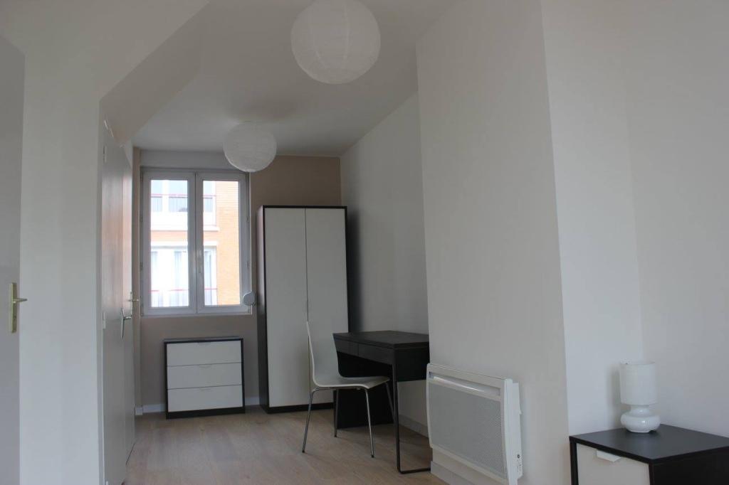 Location chambre Roubaix - Photo 4