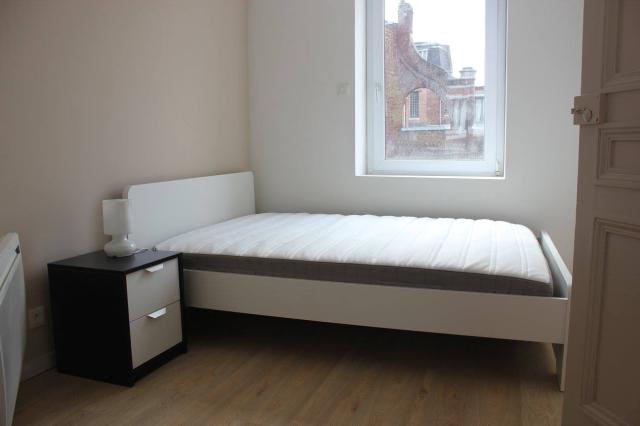 Location maison F7 Roubaix - Photo 2