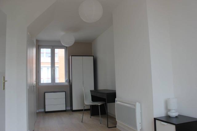 Location maison F7 Roubaix - Photo 4
