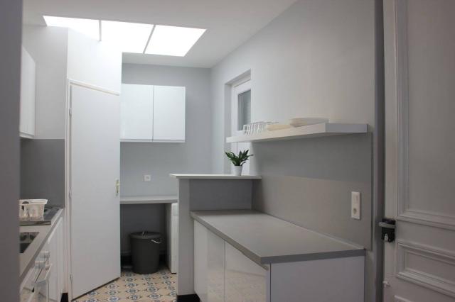 Location maison F7 Roubaix - Photo 5