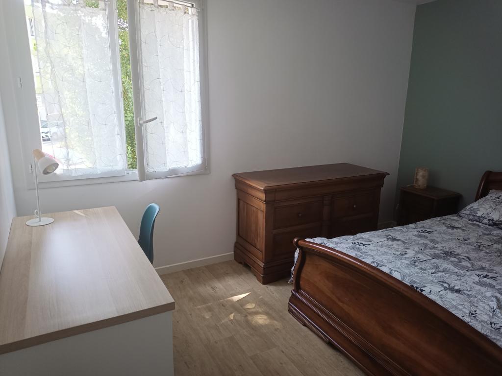 Location chambre Lorient - Photo 1