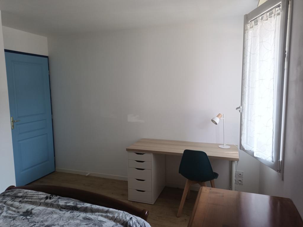 Location chambre Lorient - Photo 2