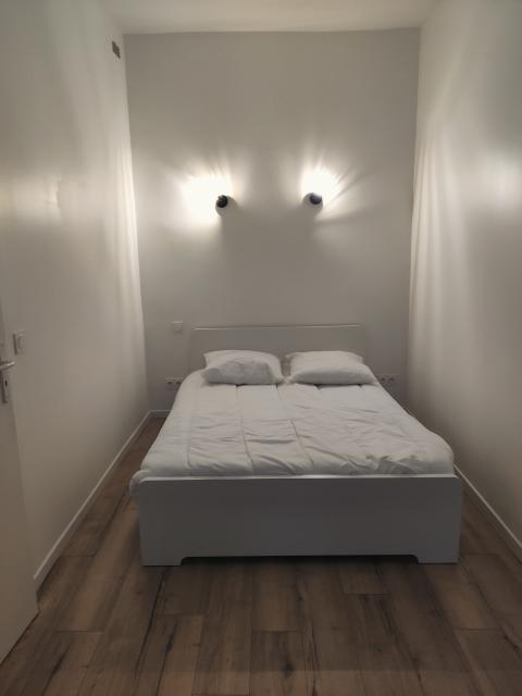 Location appartement T2 Nantes - Photo 2