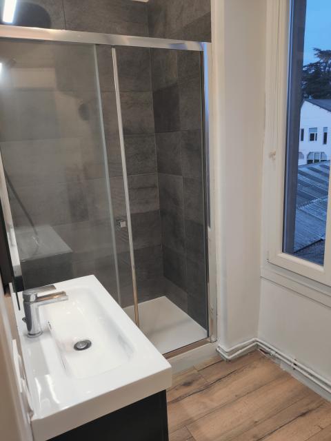 Location appartement T2 Nantes - Photo 3