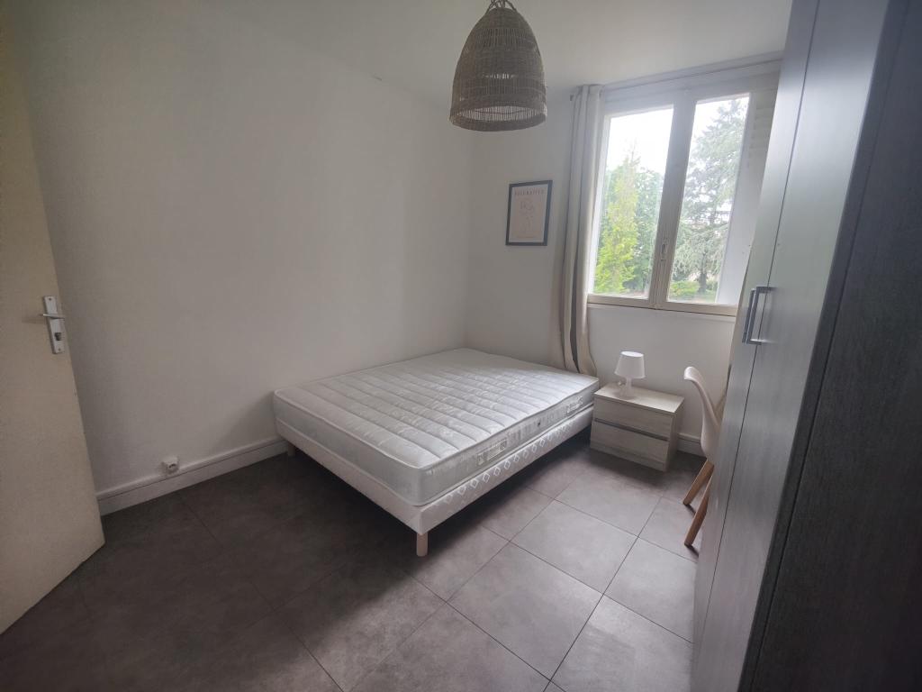 Location chambre Bron - Photo 1