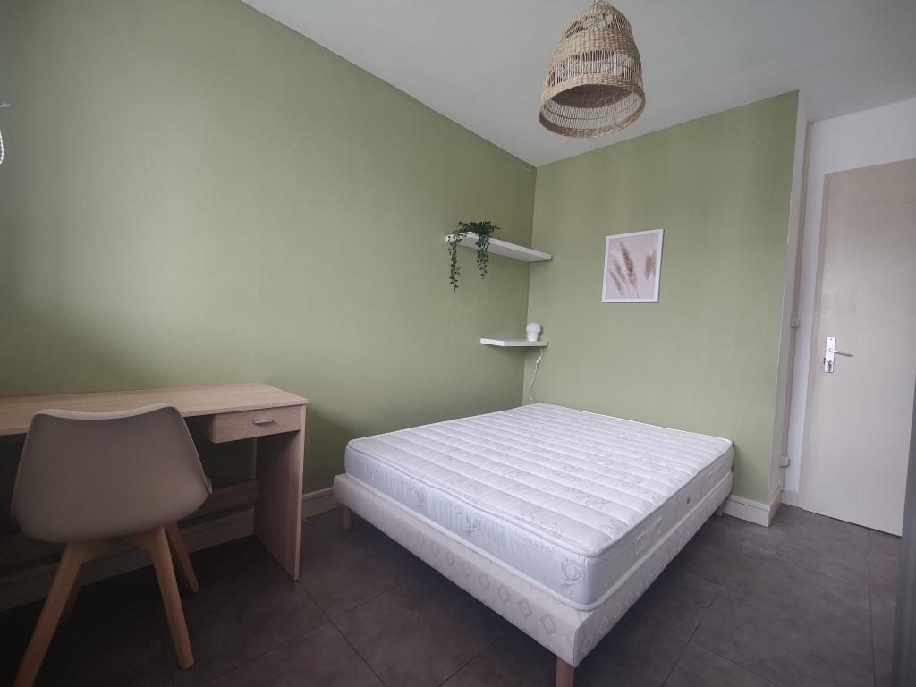 Location chambre Bron - Photo 3