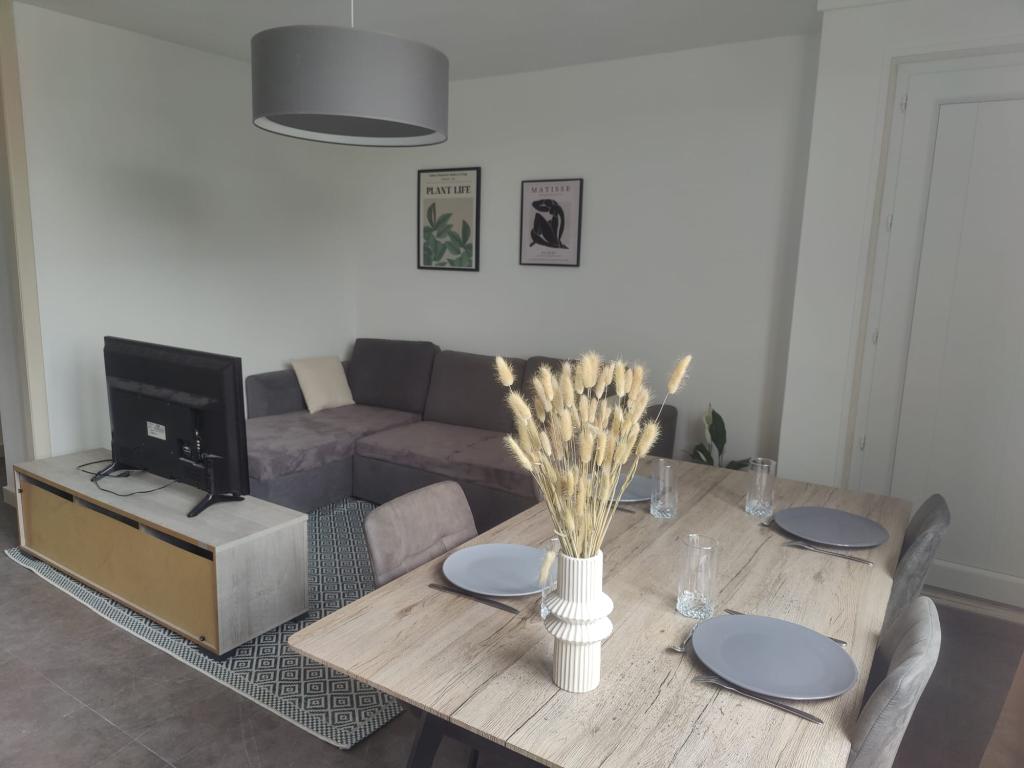 Location chambre Bron - Photo 4