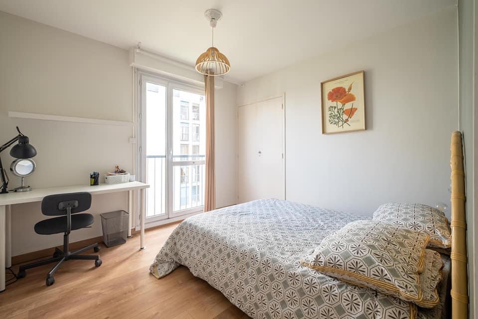 Location chambre Toulouse - Photo 2