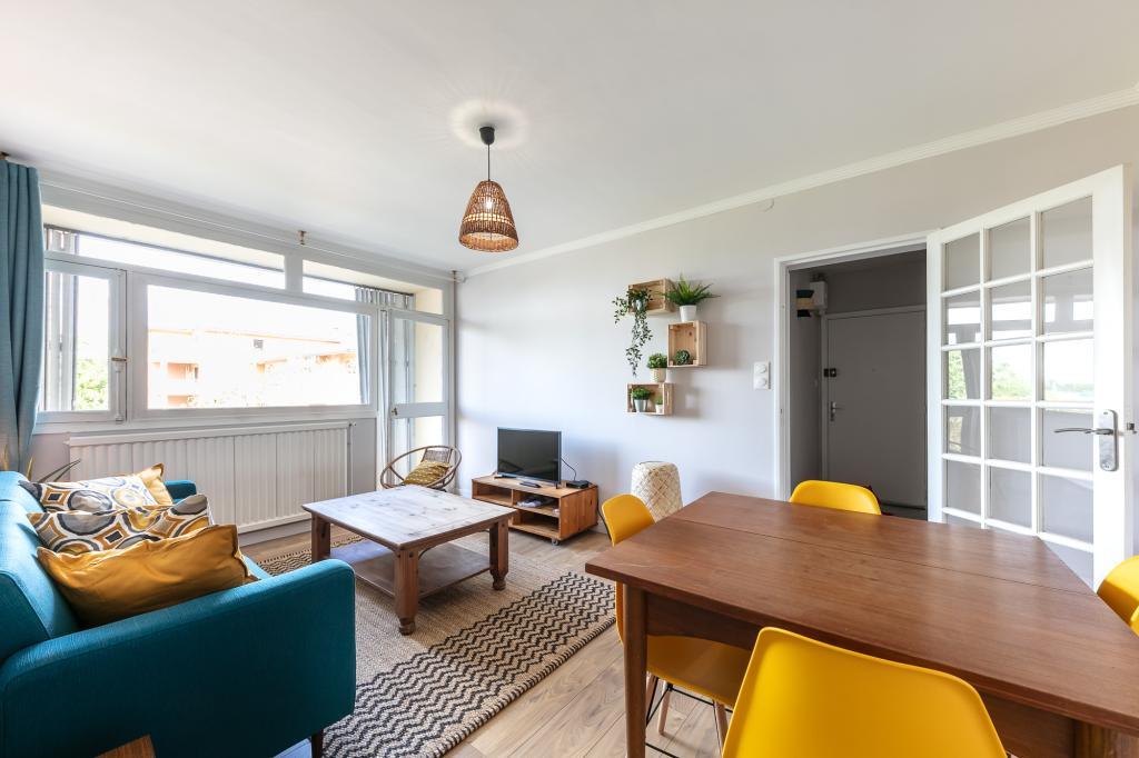 Location chambre Toulouse - Photo 1