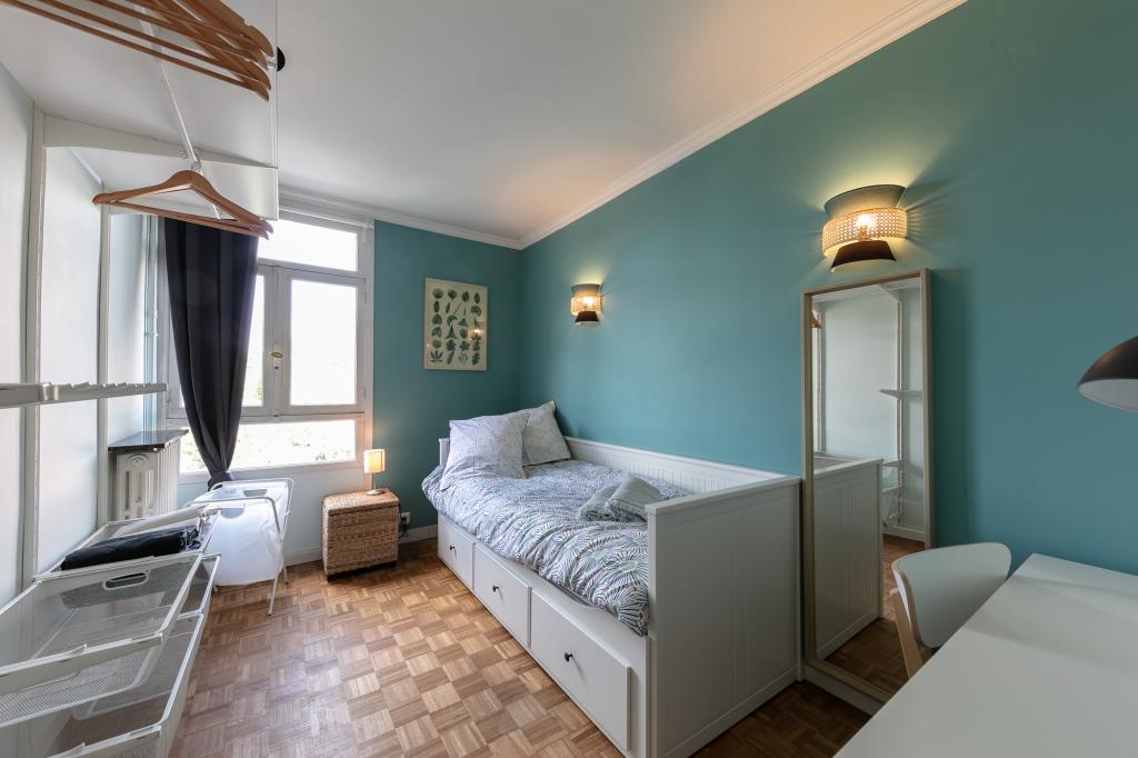 Location chambre Toulouse - Photo 4