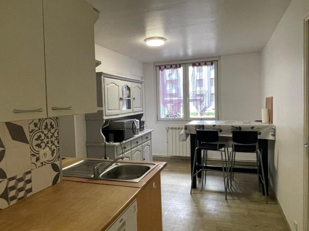 Location chambre Grenoble - Photo 3