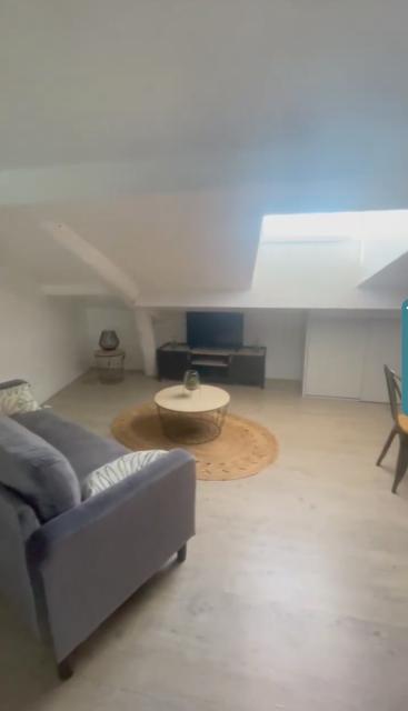 Location appartement T2 St Etienne - Photo 2