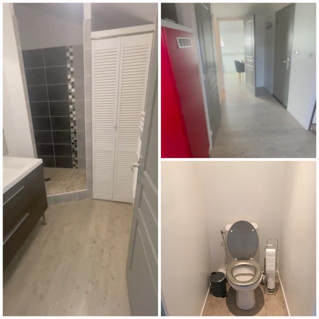 Location appartement T2 St Etienne - Photo 3