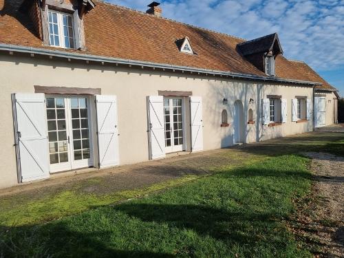 Location maison F4 St Gourgon - Photo 2