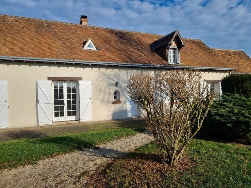 Location maison F4 St Gourgon - Photo 3