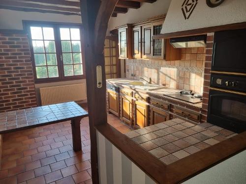 Location maison F4 St Gourgon - Photo 4