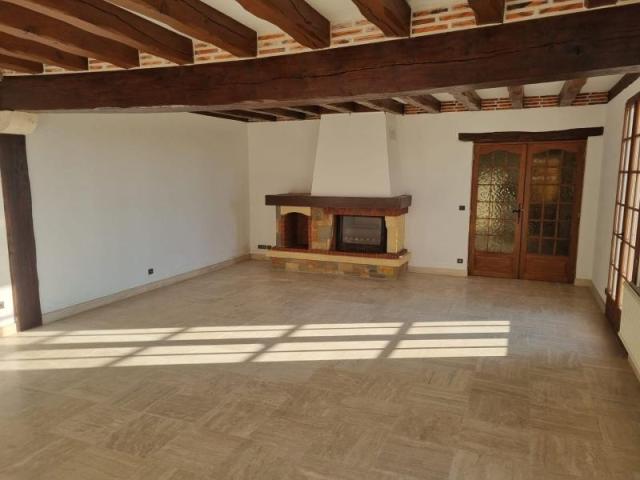 Location maison F4 St Gourgon - Photo 7