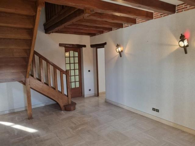 Location maison F4 St Gourgon - Photo 8
