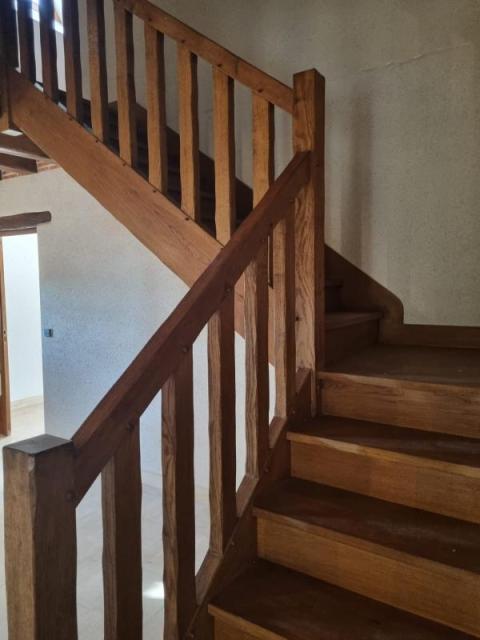 Location maison F4 St Gourgon - Photo 9