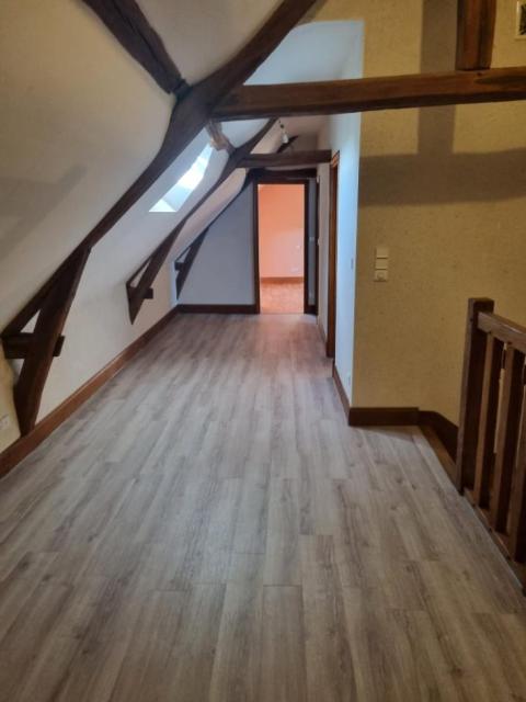 Location maison F4 St Gourgon - Photo 10