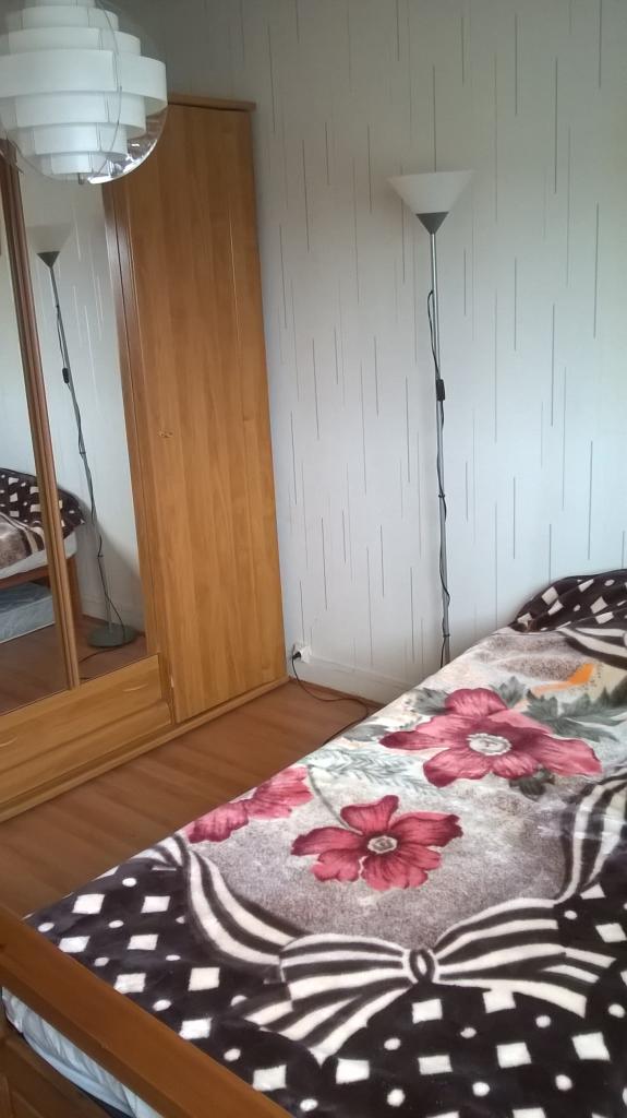 Location chambre Massy - Photo 1