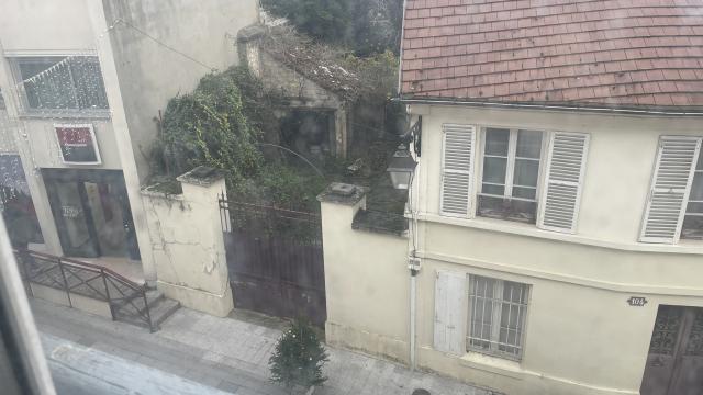 Location studio Sceaux - Photo 2
