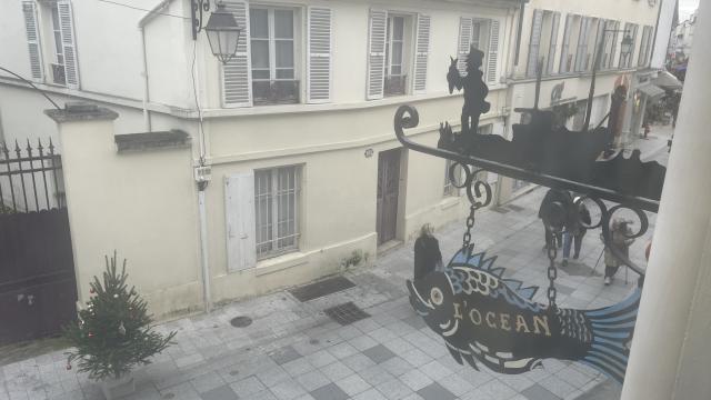 Location studio Sceaux - Photo 3