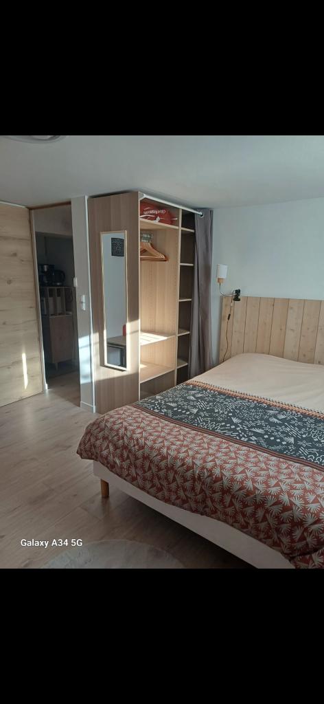 Location chambre Massy - Photo 1