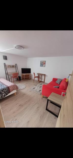 Location chambre Massy - Photo 2
