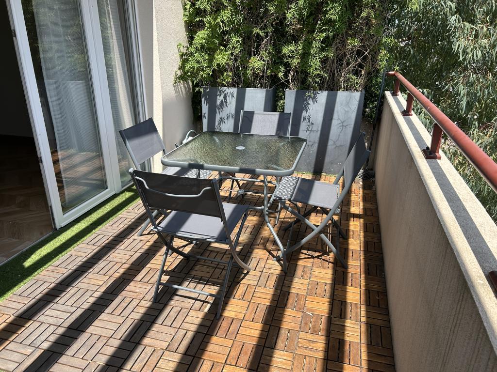 Location chambre Juvignac - Photo 4