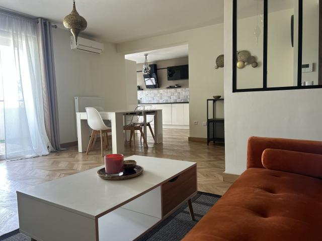 Location appartement T3 Juvignac - Photo 2