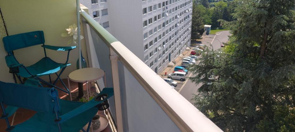 Location chambre St Etienne - Photo 1