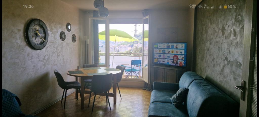 Location chambre St Etienne - Photo 2