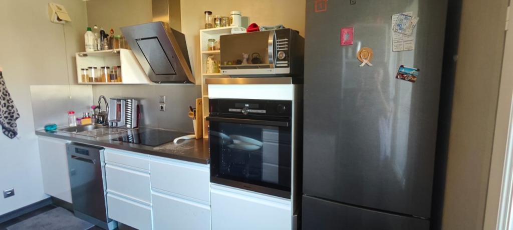 Location chambre St Etienne - Photo 4