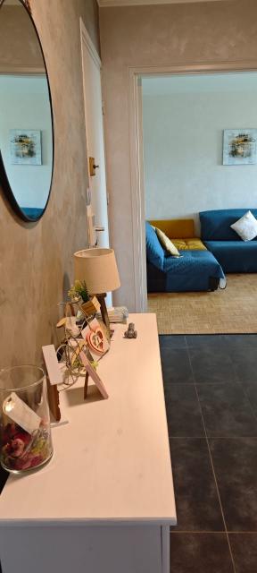 Location appartement T3 St Etienne - Photo 3
