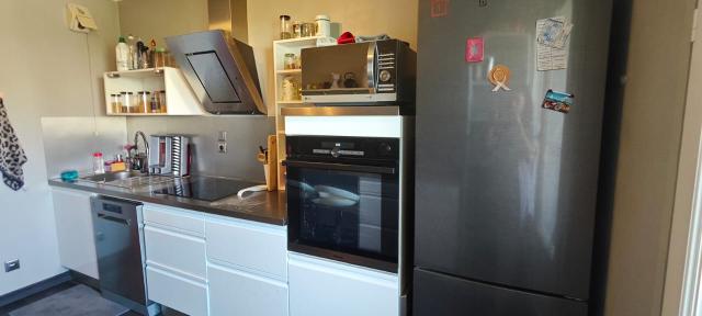 Location appartement T3 St Etienne - Photo 4