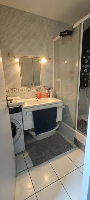 Location appartement T3 St Etienne - Photo 6