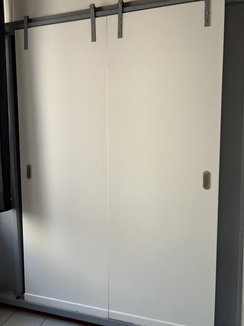 Location appartement T2 Lyon 1 - Photo 6