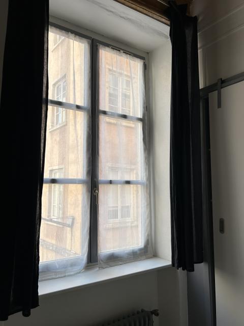 Location appartement T2 Lyon 1 - Photo 7