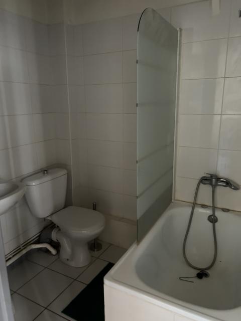 Location appartement T2 Lyon 1 - Photo 9